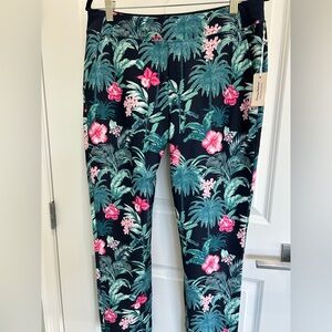 NEW WITH TAGS Tommy Bahama Pants Sz M